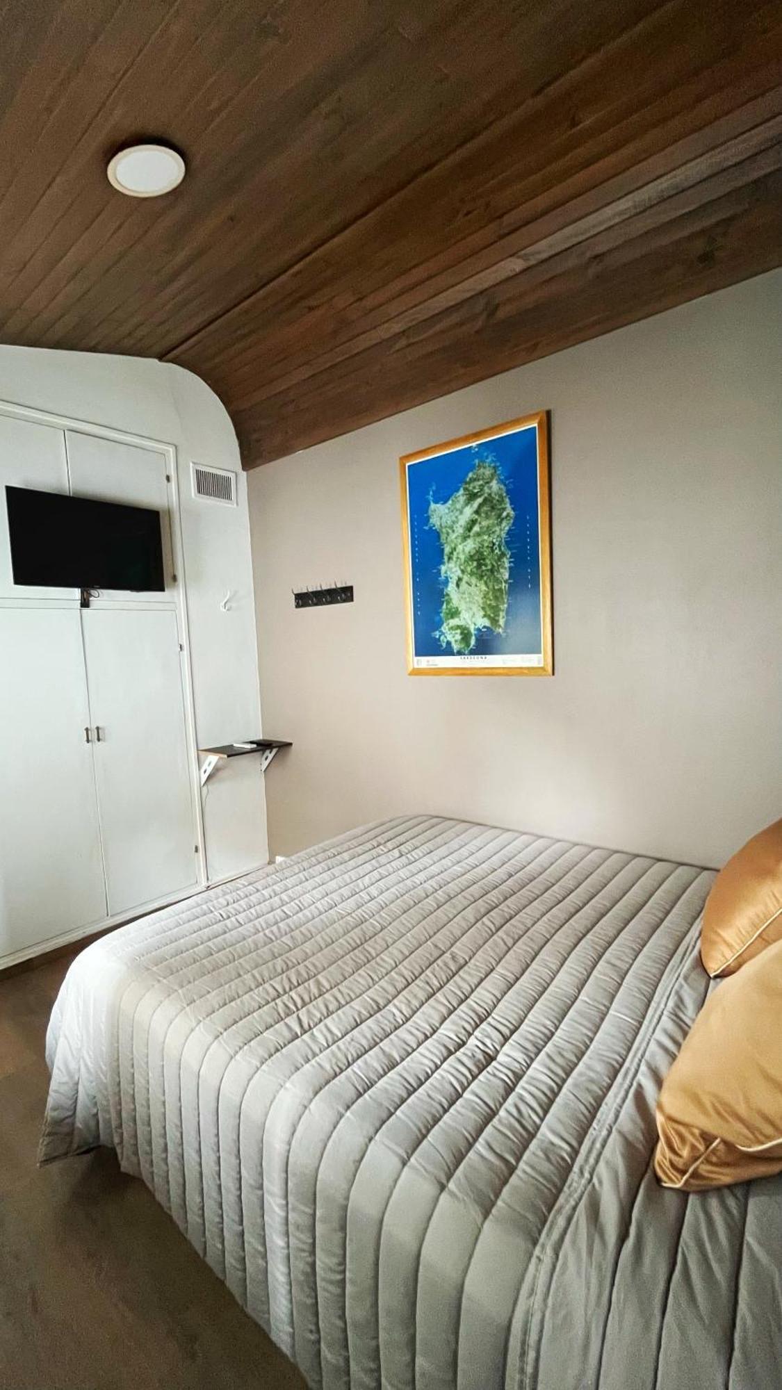 Aristides Lodge 멘도사 외부 사진